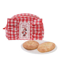 Hojaldres de manzana de Minnie con estuche