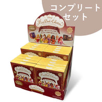 Set completo de mini libros de Princesas Disney