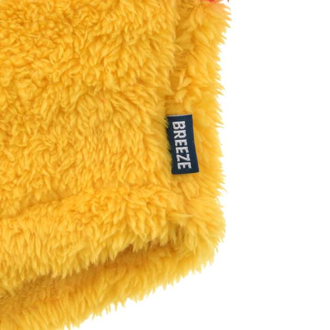 Polerón poncho infantil Winnie the Pooh 90–100