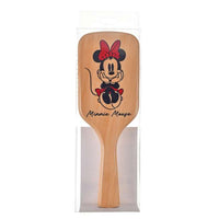 Cepillo para el cabello de Minnie Mouse
