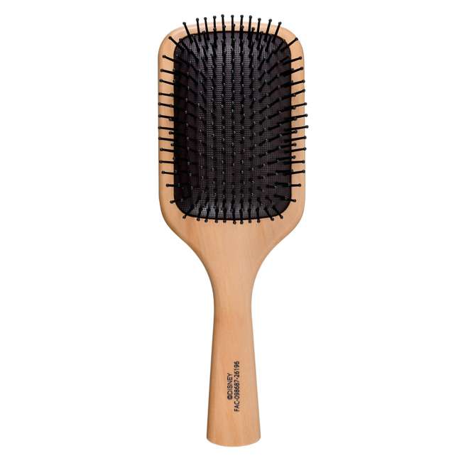 Cepillo para el cabello de Minnie Mouse