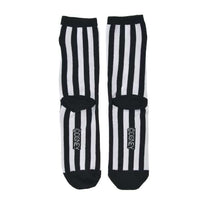 Calcetines de Jack Skellington con rostro bordado