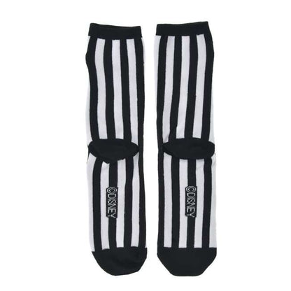 Calcetines de Jack Skellington con rostro bordado