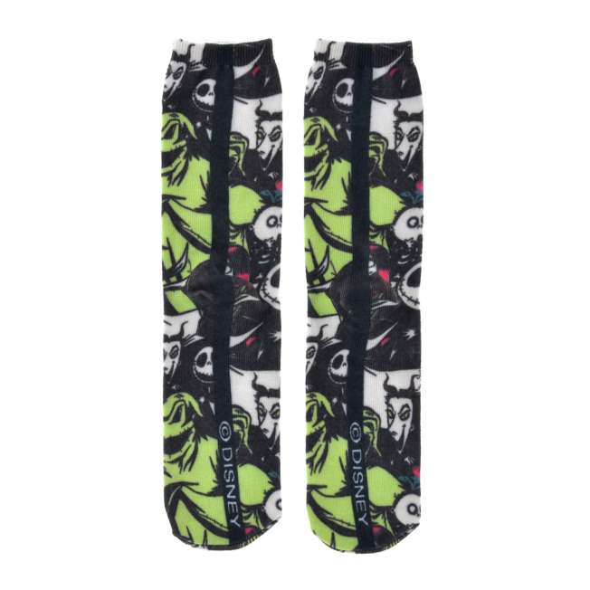 Calcetines de The Nightmare Before Christmas