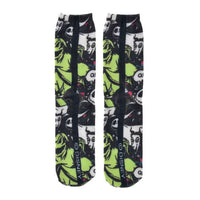 Calcetines de The Nightmare Before Christmas