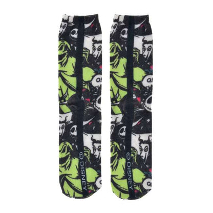 Calcetines de The Nightmare Before Christmas