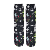 Calcetines de The Nightmare Before Christmas