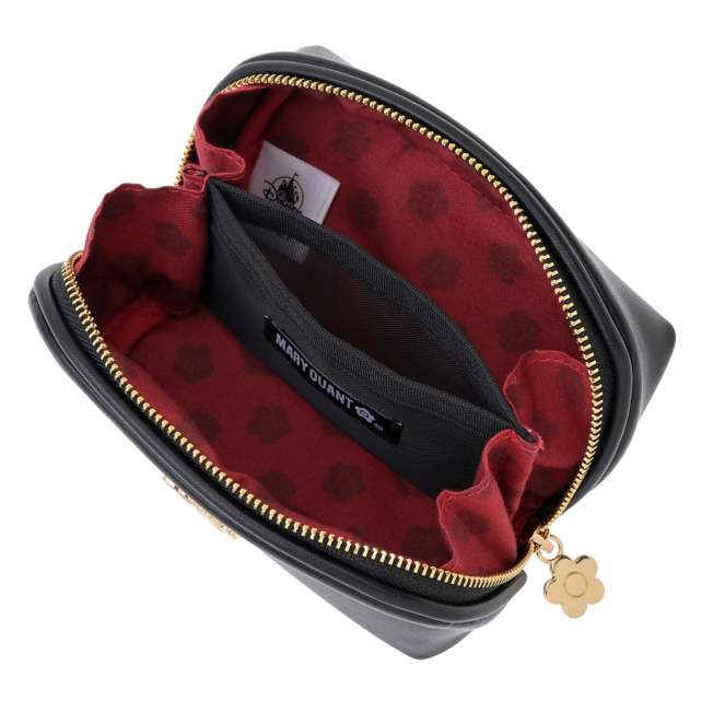 Estuche de Minnie Mouse x MARY QUANT