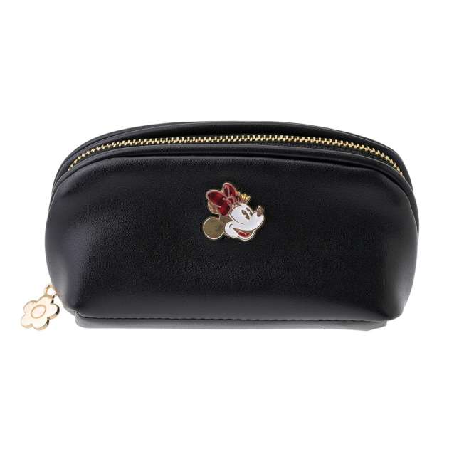 Estuche de Minnie Mouse x MARY QUANT