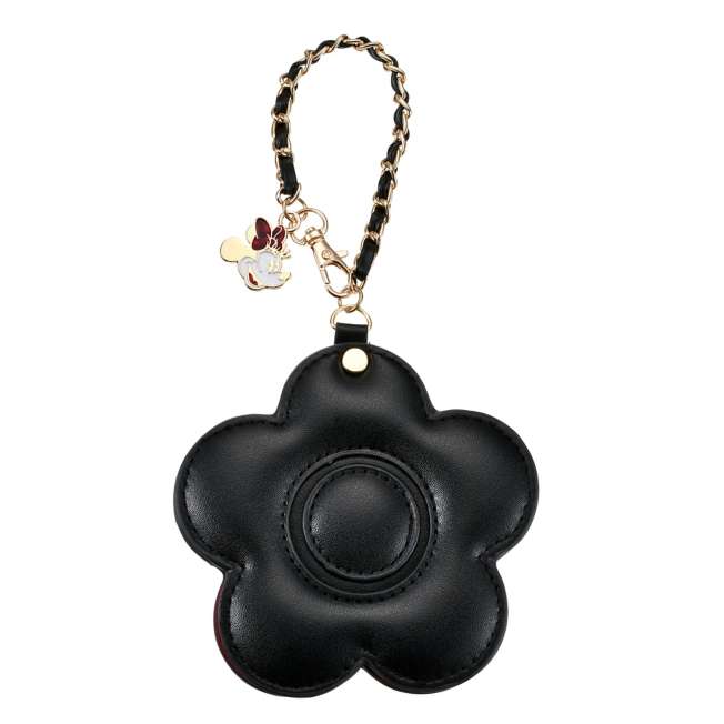 Espejo de Minnie con cadena MARY QUANT