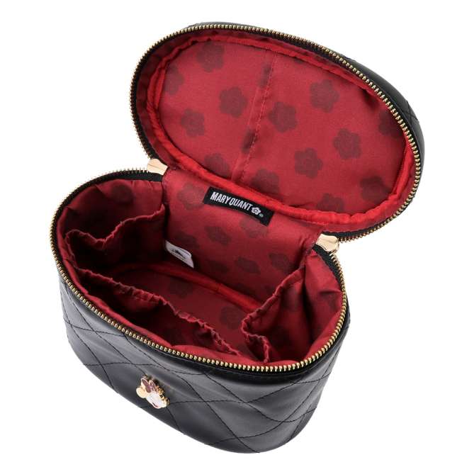 Neceser vanity Minnie Mouse x MARY QUANT