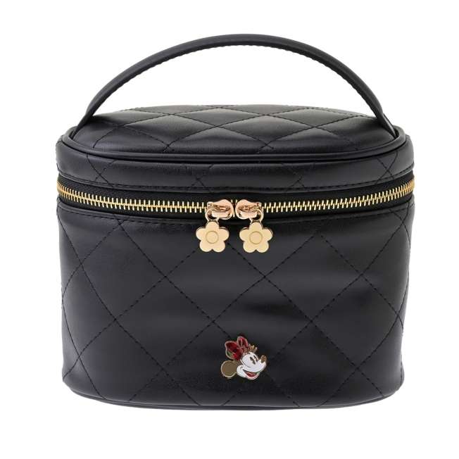 Neceser vanity Minnie Mouse x MARY QUANT