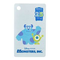 Chaleco infantil morado de Boo - Monsters, Inc. 25.º aniversario