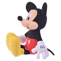 Peluche de Mickey Mouse estilo clásico (tamaño M)