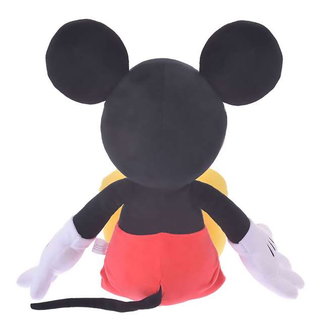Peluche de Mickey Mouse estilo clásico (tamaño M)