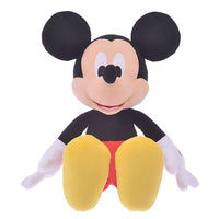 Peluche de Mickey Mouse estilo clásico (tamaño M)