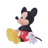 Peluche de Mickey Mouse estilo clásico (S)