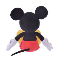 Peluche de Mickey Mouse estilo clásico (S)