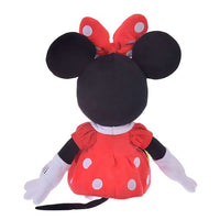 Peluche de Minnie Mouse (tamaño M)