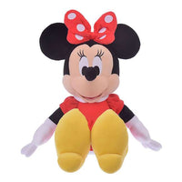 Peluche de Minnie Mouse (tamaño M)