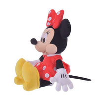 Peluche Minnie Mouse estilo básico (S)