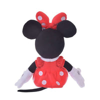 Peluche Minnie Mouse estilo básico (S)