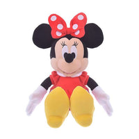 Peluche Minnie Mouse estilo básico (S)