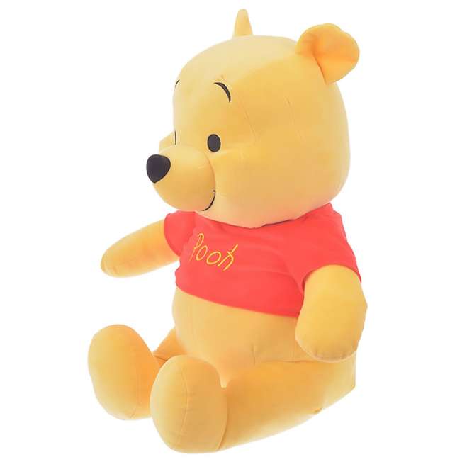 Peluche grande de Winnie the Pooh