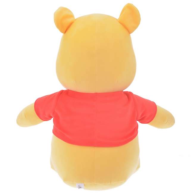 Peluche grande de Winnie the Pooh