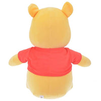 Peluche grande de Winnie the Pooh