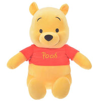 Peluche grande de Winnie the Pooh