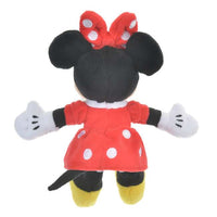 Peluche de Minnie estilo básico tamaño palma