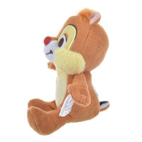Peluche de Dale tamaño palma