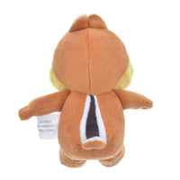 Peluche de Dale tamaño palma