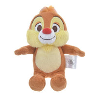 Peluche de Dale tamaño palma