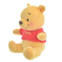 Peluche de Winnie the Pooh tamaño palma
