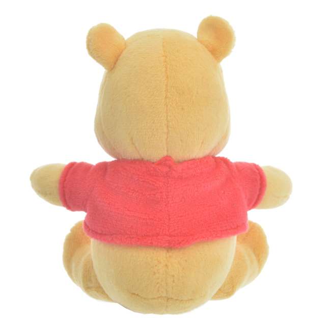 Peluche de Winnie the Pooh tamaño palma