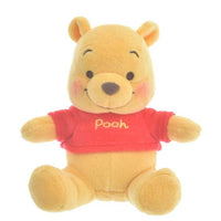 Peluche de Winnie the Pooh tamaño palma