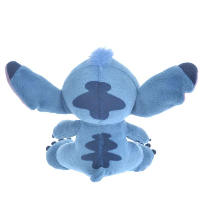 Peluche de Stitch estilo básico tamaño palma