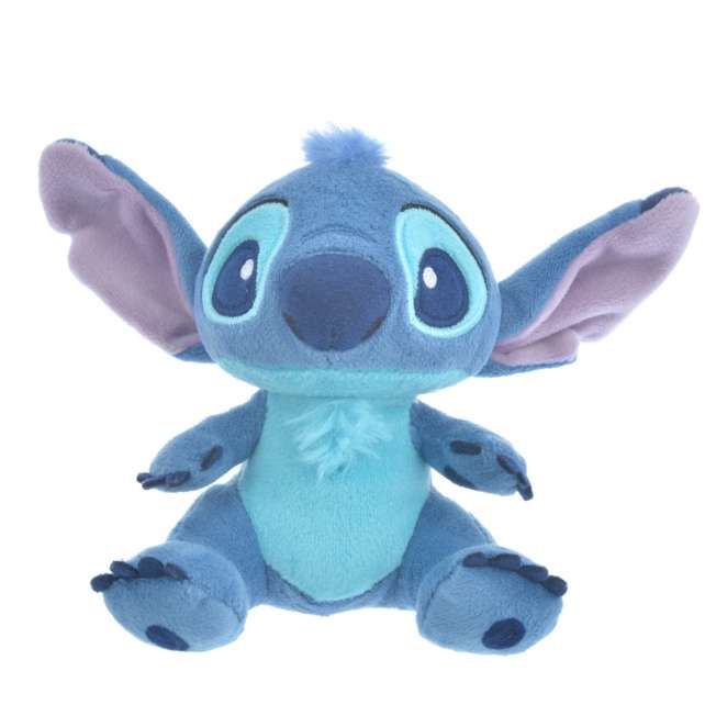 Peluche de Stitch estilo básico tamaño palma