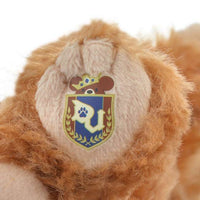 Llavero de peluche Mocha de Disney UniBEARsity