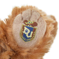 Llavero de peluche Pudding UniBEARsity