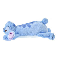 Estuche de peluche Stitch