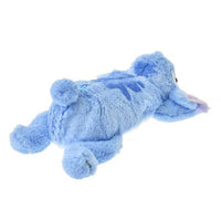 Estuche de peluche Stitch