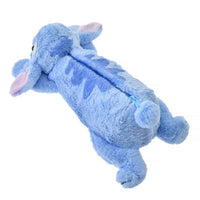 Estuche de peluche Stitch