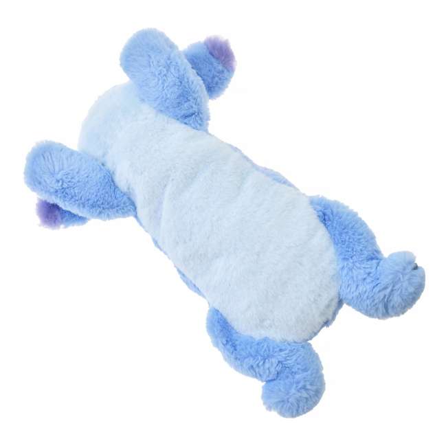 Estuche de peluche Stitch