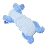Estuche de peluche Stitch