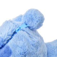 Estuche de peluche Stitch