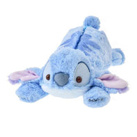 Estuche de peluche Stitch