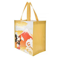 Bolsa reutilizable de Mickey Mouse estilo japonés